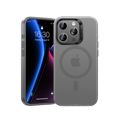 Benks Lucid Armor Phone Case for iPhone 15 Pro Max