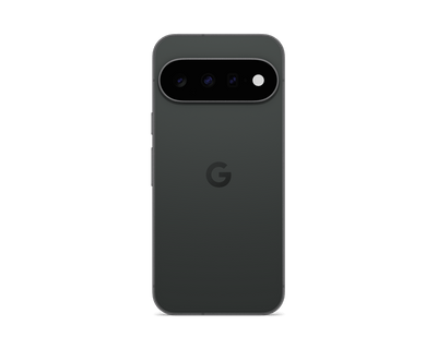Google Pixel 11 - Obsidian 