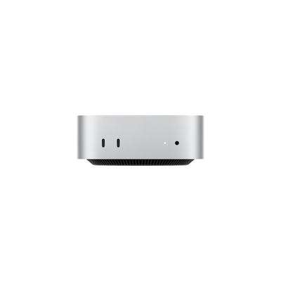 Apple Mac mini (2026) with M6 / M5 Pro chip - front view