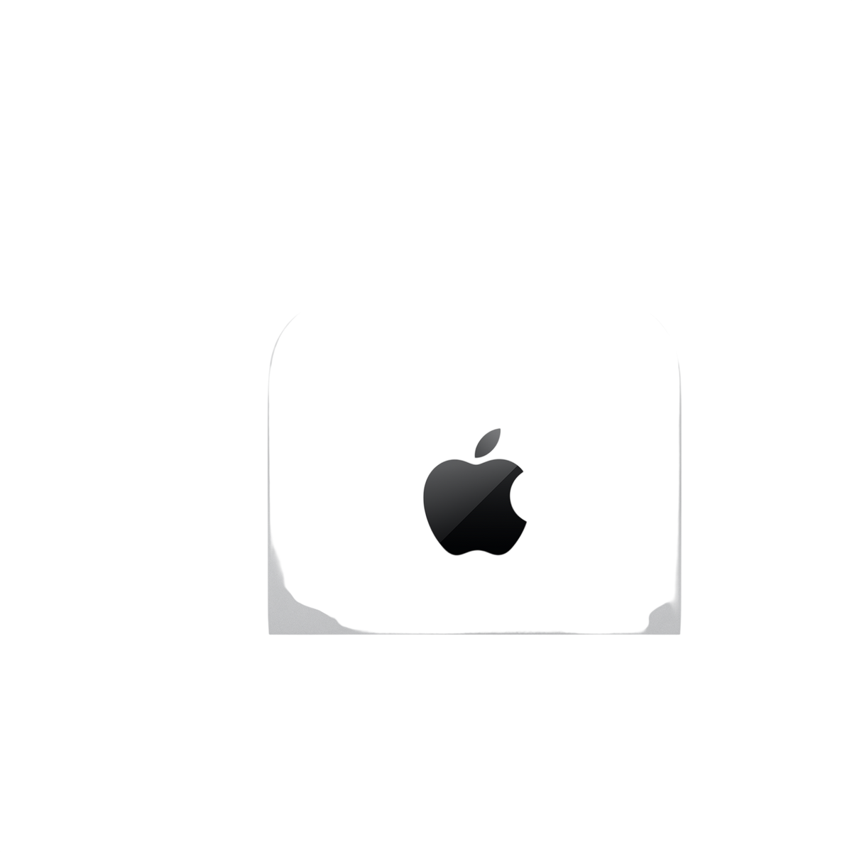 Apple Mac mini (2026) - what's in the box