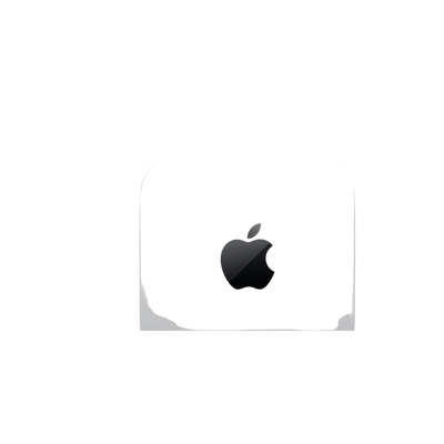 Apple Mac mini (2026) - what's in the box