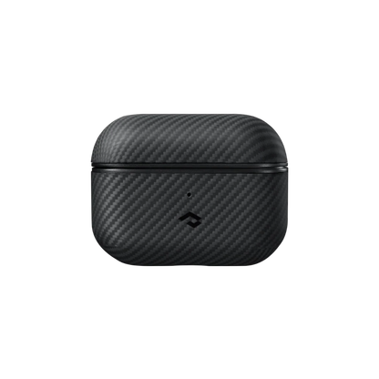 Pitaka Aramid Fiber Case for AirPods Pro 3/ AirPods Pro 2 / AirPods 4