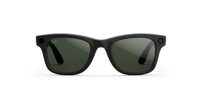 Ray-Ban Meta Wayfarer — GEN2 (Display + Neural Band)