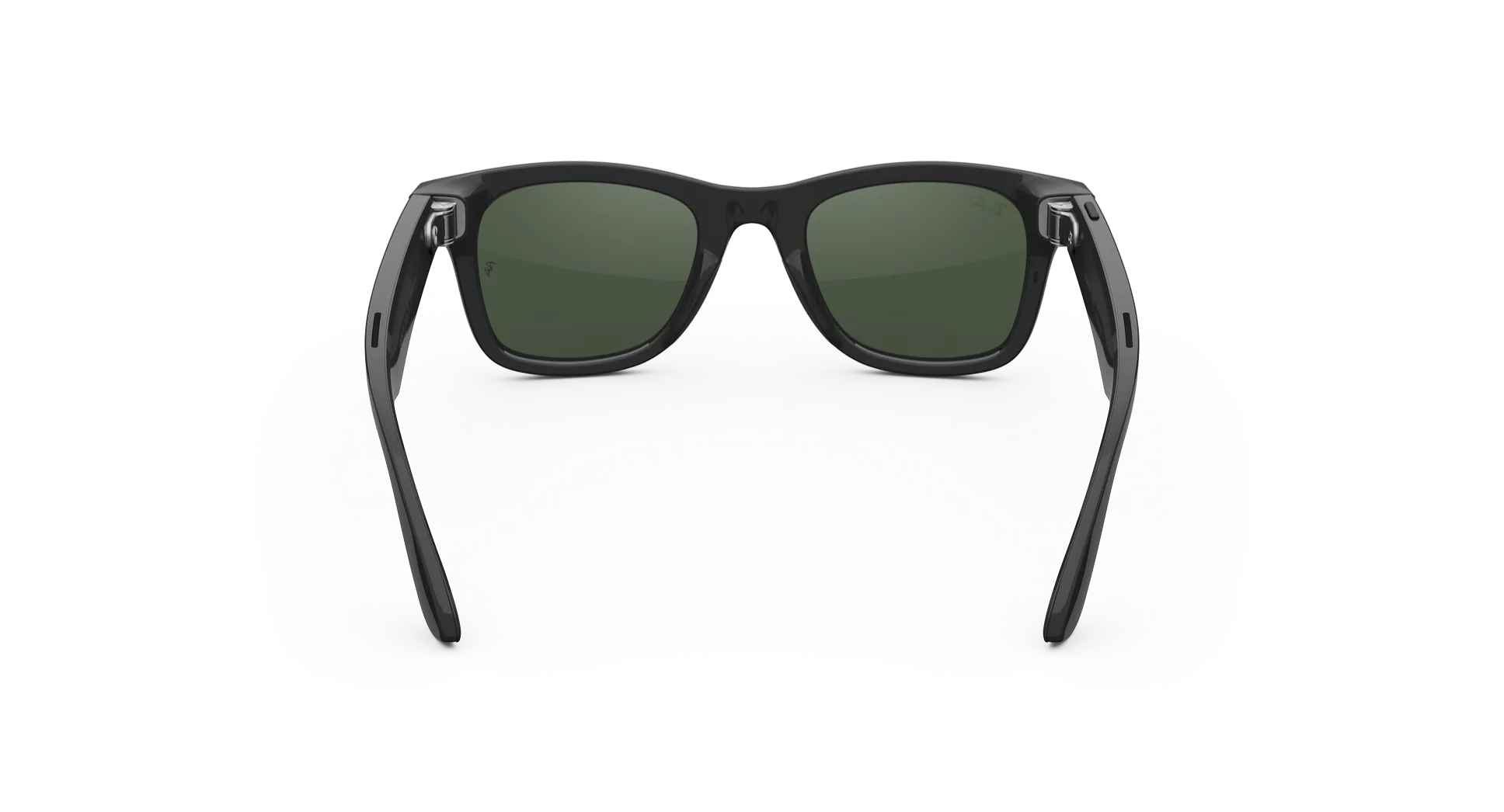 Ray-Ban Meta Wayfarer — GEN2 (Display + Neural Band)