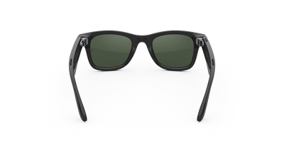 Ray-Ban Meta Wayfarer — GEN2 (Display + Neural Band)