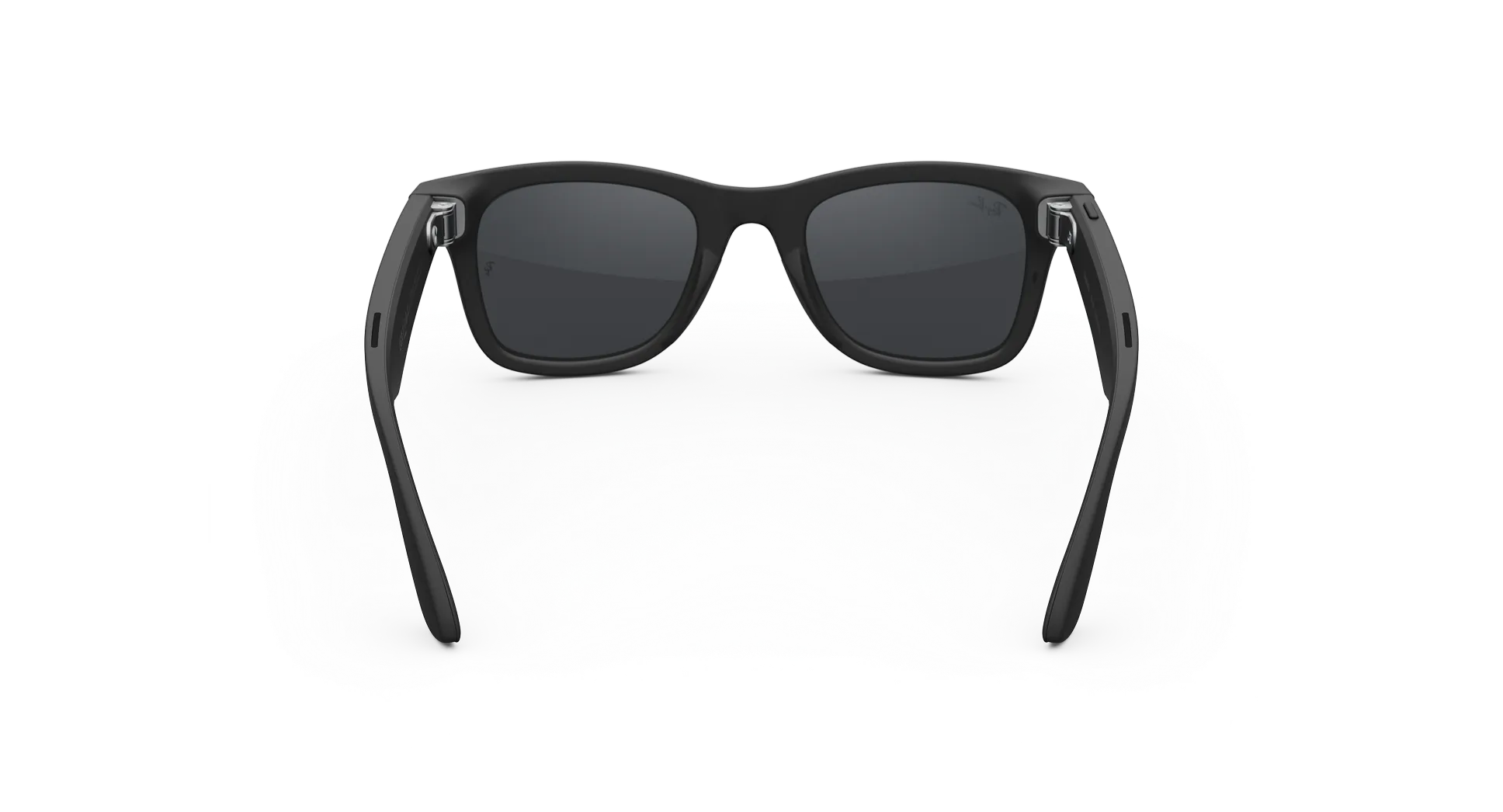 Ray-Ban Meta Wayfarer — GEN2 (Display + Neural Band)