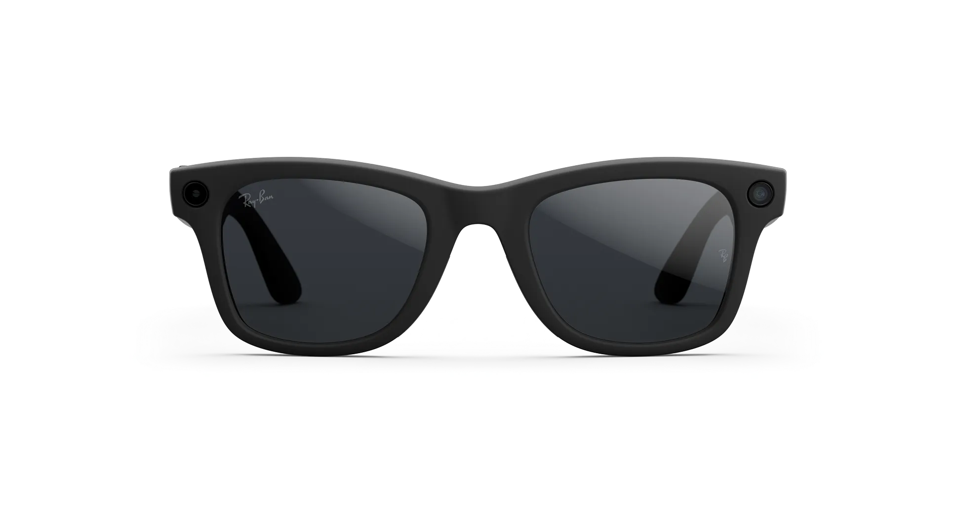Ray-Ban Meta Wayfarer — GEN2 (Display + Neural Band)