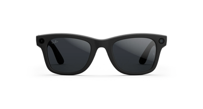 Ray-Ban Meta Wayfarer — GEN2 (Display + Neural Band)