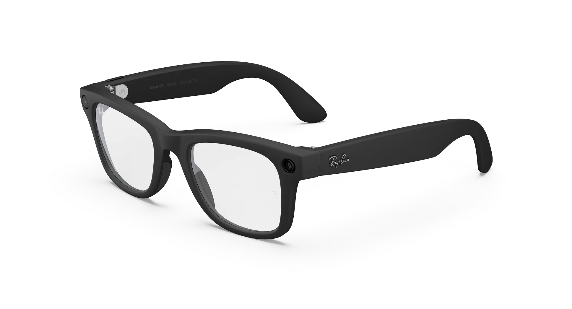 Ray-Ban Meta Wayfarer — GEN2 (Display + Neural Band)
