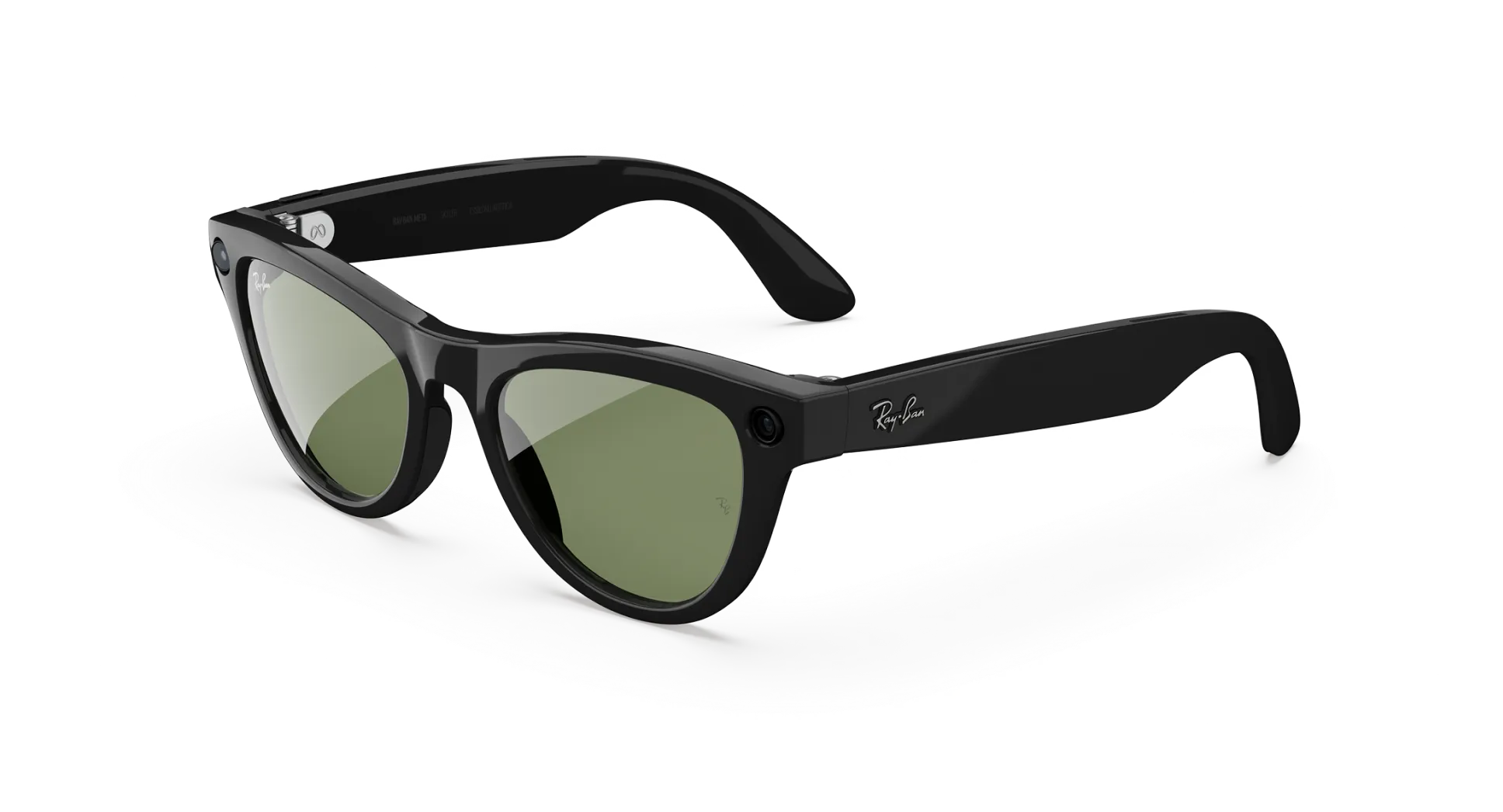 Ray-Ban Meta Skyler — GEN2 (Display + Neural Band)