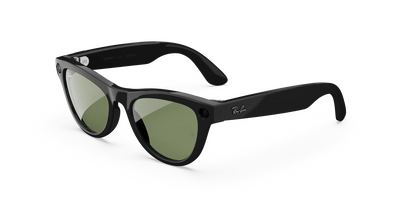 نظارة Ray-Ban Meta Skyler GEN2 (شاشة + سوار عصبي)