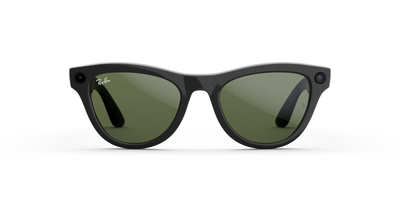 نظارة Ray-Ban Meta Skyler GEN2 (شاشة + سوار عصبي)