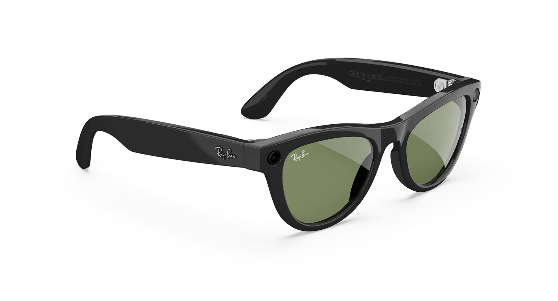 Ray-Ban Meta Skyler — GEN2 (Display + Neural Band)