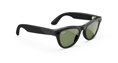 نظارة Ray-Ban Meta Skyler GEN2 (شاشة + سوار عصبي)