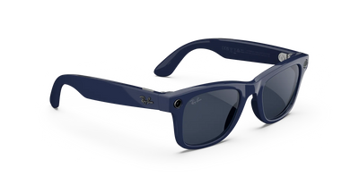 Ray-Ban Meta Wayfarer — GEN2 (Display + Neural Band)