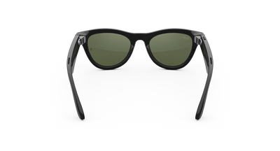 نظارة Ray-Ban Meta Skyler GEN2 (شاشة + سوار عصبي)