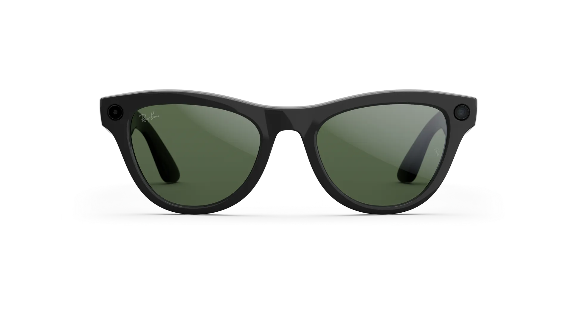 نظارة Ray-Ban Meta Skyler GEN2 (شاشة + سوار عصبي)