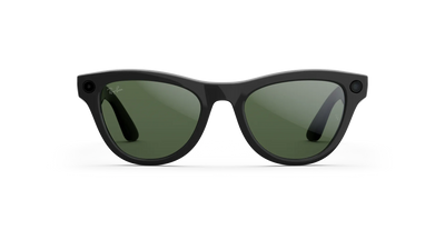 نظارة Ray-Ban Meta Skyler GEN2 (شاشة + سوار عصبي)