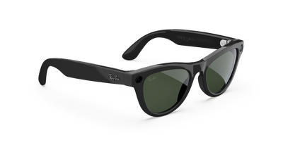 نظارة Ray-Ban Meta Skyler GEN2 (شاشة + سوار عصبي)