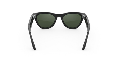 نظارة Ray-Ban Meta Skyler GEN2 (شاشة + سوار عصبي)