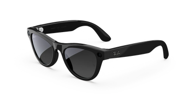 نظارة Ray-Ban Meta Skyler GEN2 (شاشة + سوار عصبي)