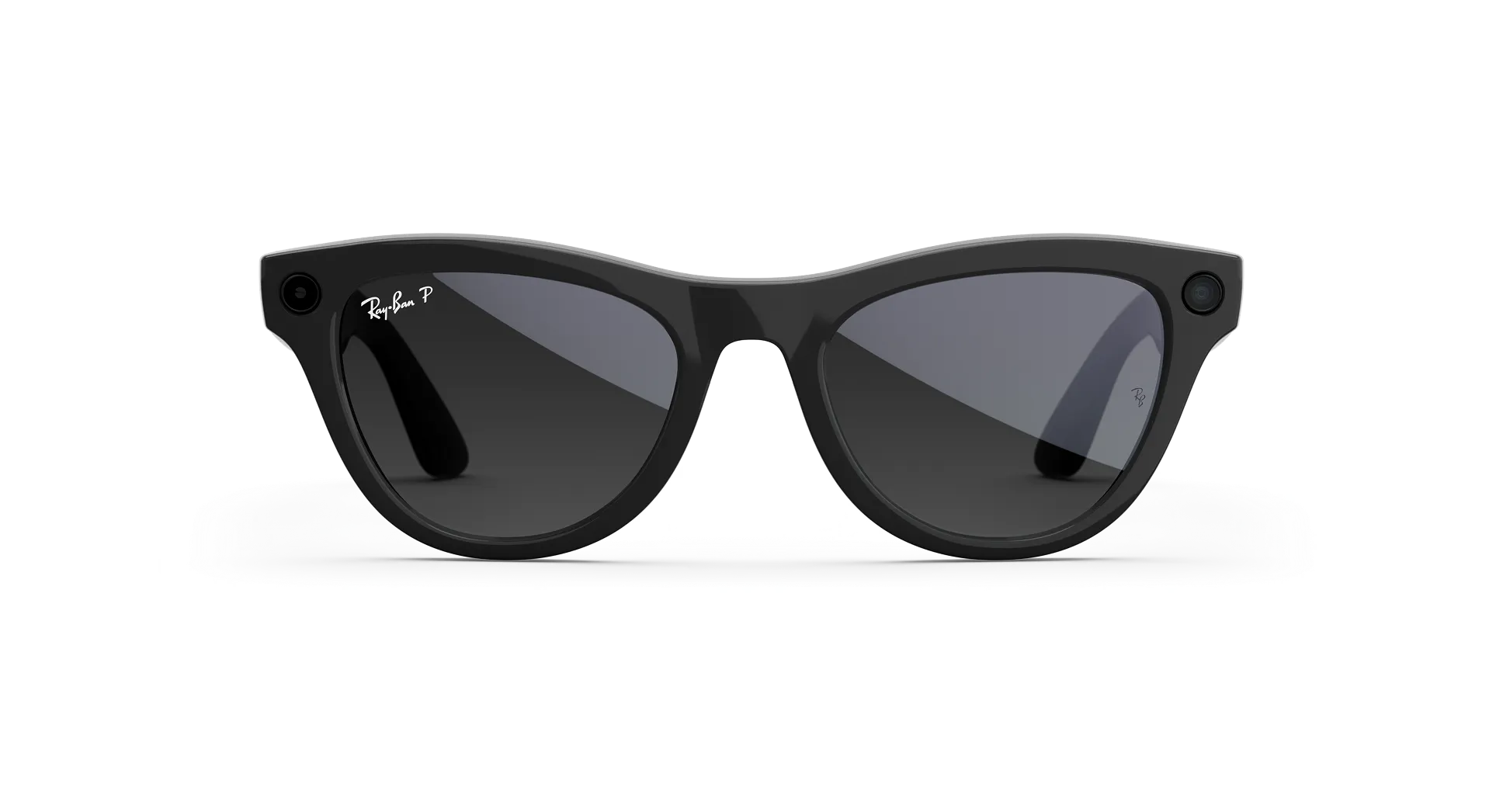 نظارة Ray-Ban Meta Skyler GEN2 (شاشة + سوار عصبي)