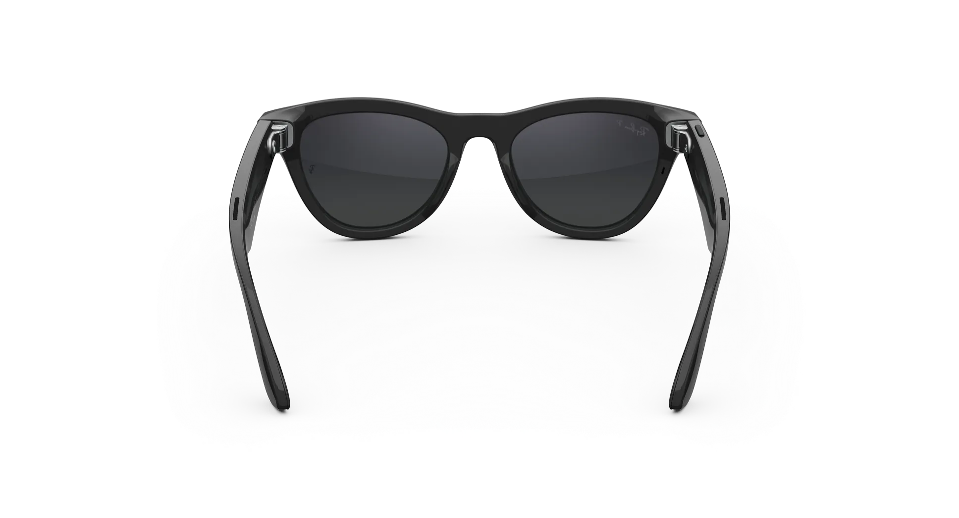 نظارة Ray-Ban Meta Skyler GEN2 (شاشة + سوار عصبي)