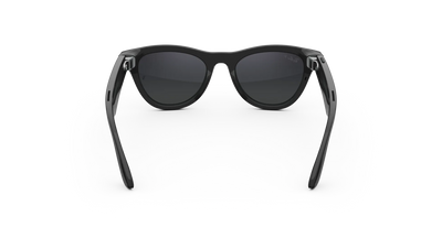 نظارة Ray-Ban Meta Skyler GEN2 (شاشة + سوار عصبي)