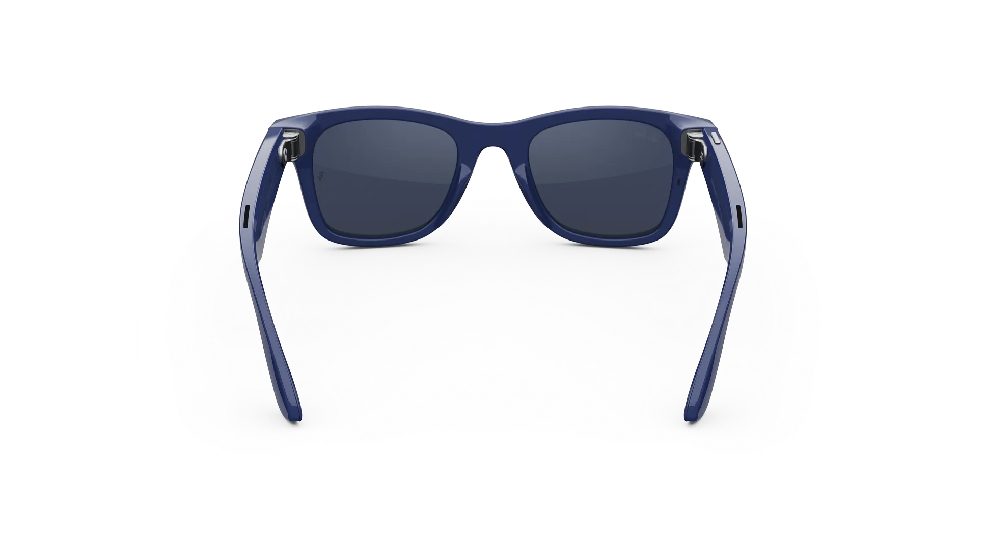 Ray-Ban Meta Wayfarer — GEN2 (Display + Neural Band)