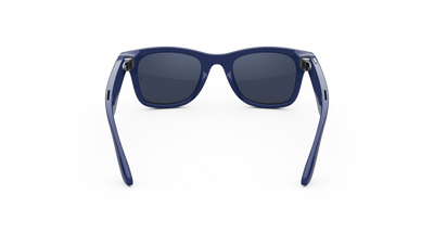Ray-Ban Meta Wayfarer — GEN2 (Display + Neural Band)
