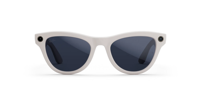 نظارة Ray-Ban Meta Skyler GEN2 (شاشة + سوار عصبي)
