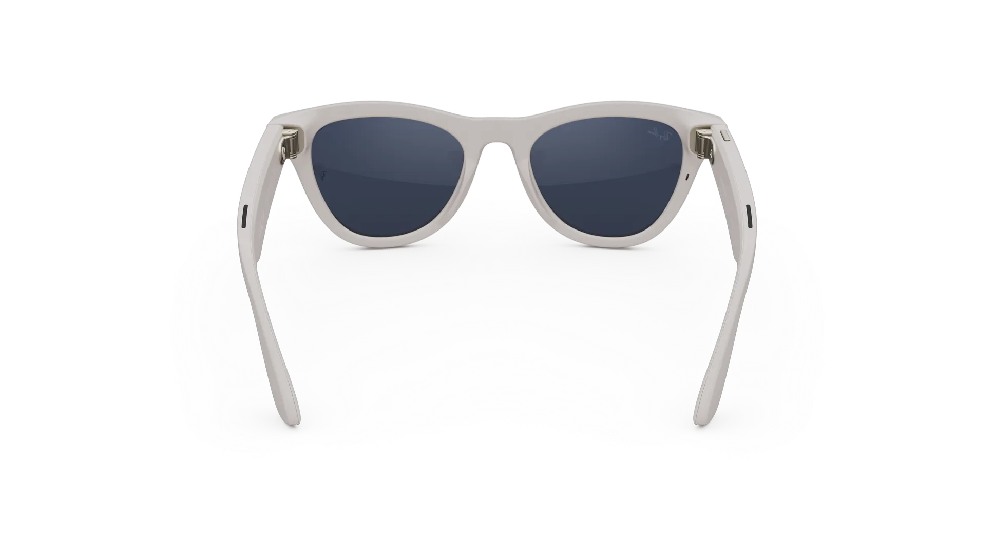 نظارة Ray-Ban Meta Skyler GEN2 (شاشة + سوار عصبي)