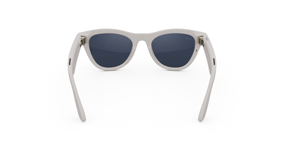 نظارة Ray-Ban Meta Skyler GEN2 (شاشة + سوار عصبي)