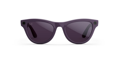 نظارة Ray-Ban Meta Skyler GEN2 (شاشة + سوار عصبي)