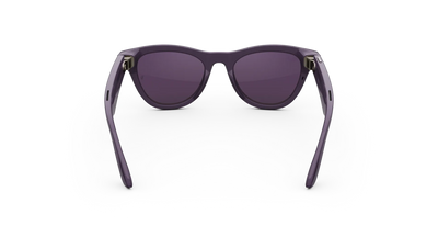 نظارة Ray-Ban Meta Skyler GEN2 (شاشة + سوار عصبي)