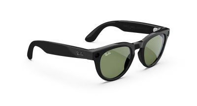 نظارة Ray-Ban Meta Headliner GEN2 (شاشة + سوار عصبي)