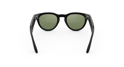نظارة Ray-Ban Meta Headliner GEN2 (شاشة + سوار عصبي)