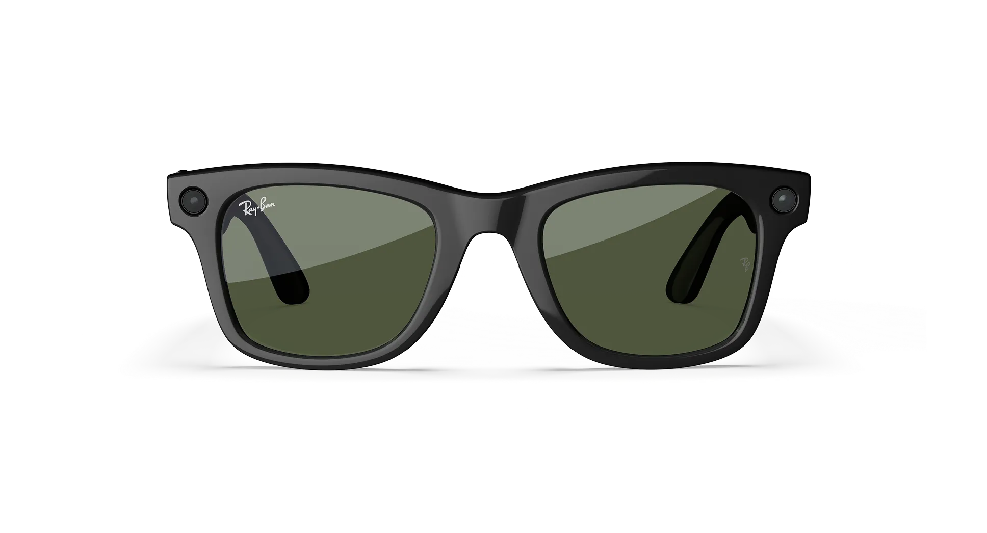 Ray-Ban Meta Wayfarer — GEN2 (Display + Neural Band)