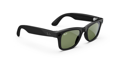 Ray-Ban Meta Wayfarer — GEN2 (Display + Neural Band)