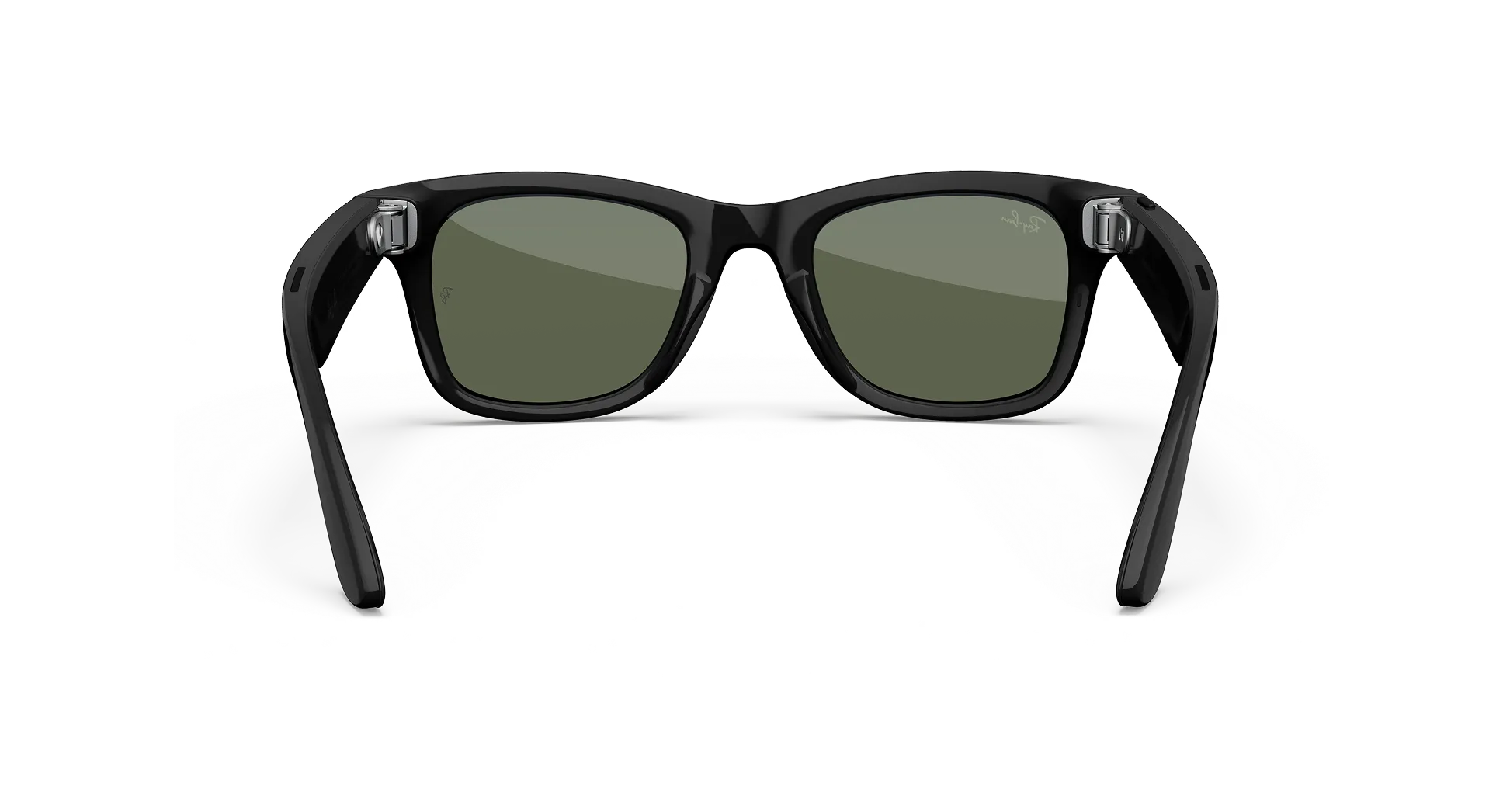 Ray-Ban Meta Wayfarer — GEN2 (Display + Neural Band)