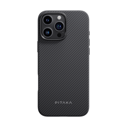 Pitaka Military-Grade Protective Case for iPhone 16 Pro Max