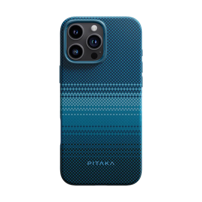 Pitaka Military-Grade Protective Case for iPhone 16 Pro Max