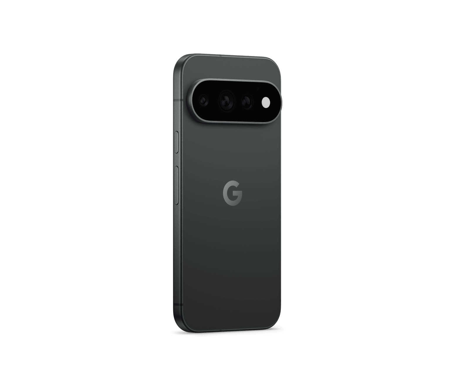 Google Pixel 11 Pro - Obsidian 
