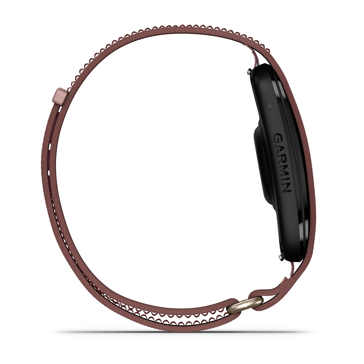 سوار Garmin CIRQA الذكي - جهاز تتبع الصحة واللياقة بدون شاشة - ضمان دولي