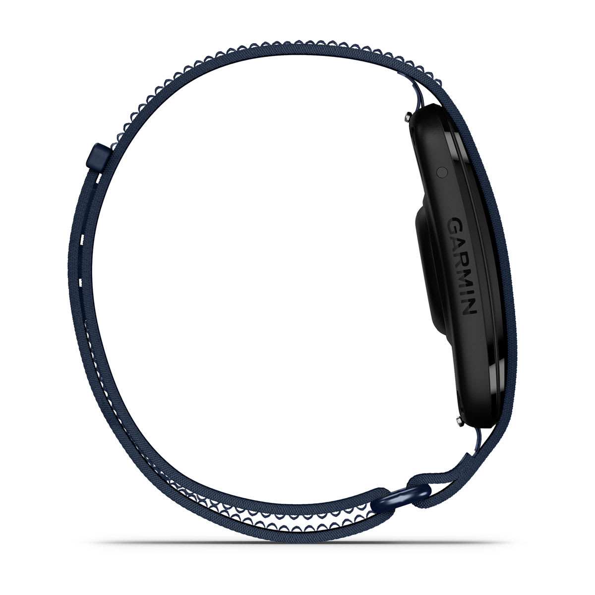 سوار Garmin CIRQA الذكي - جهاز تتبع الصحة واللياقة بدون شاشة - ضمان دولي