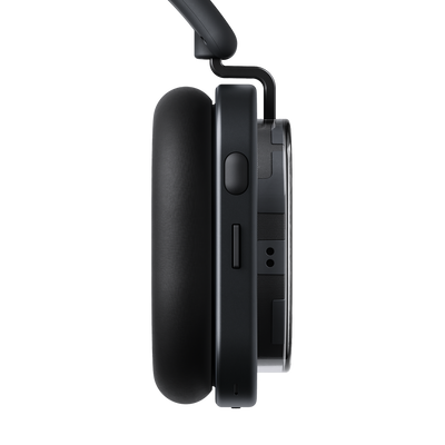 Nothing Headphone (1) with one year International Warranty