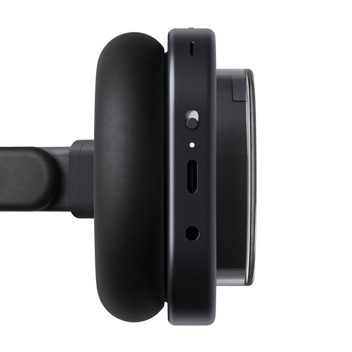 سماعة Nothing (1) مع ضمان دولي لمدة عام واحد