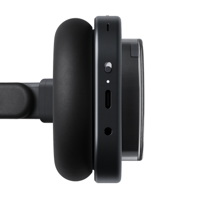 Nothing Headphone (1) with one year International Warranty