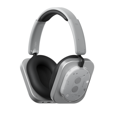 Nothing Headphone (1) with one year International Warranty