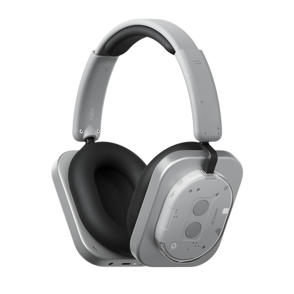 سماعة Nothing (1) مع ضمان دولي لمدة عام واحد